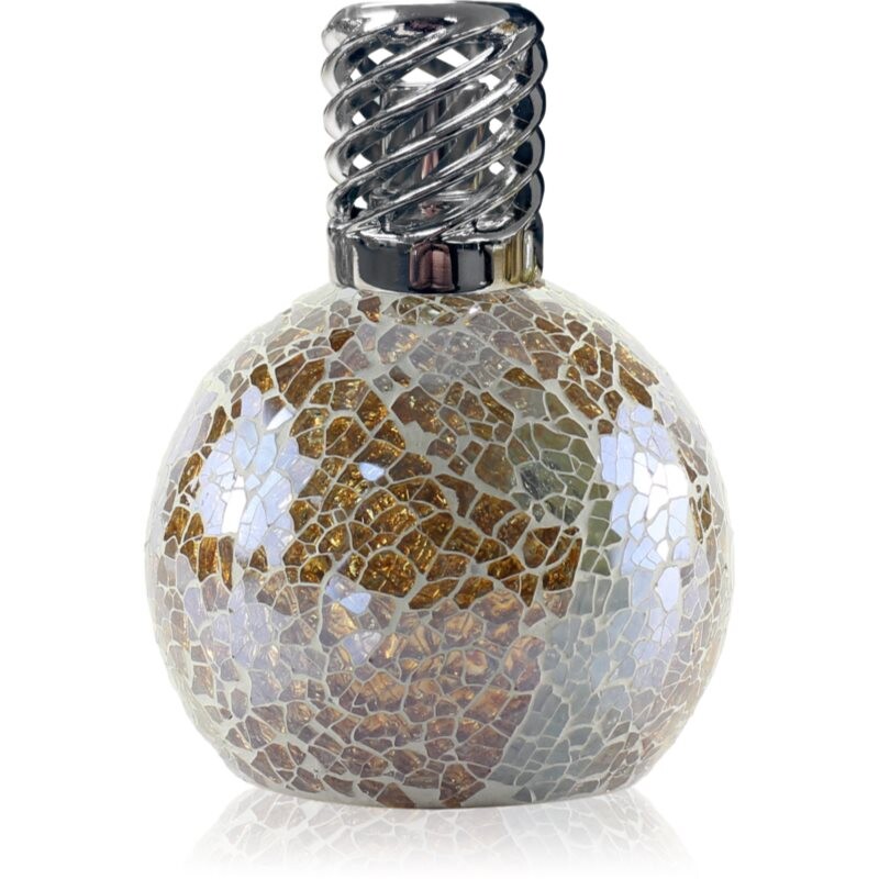 Ashleigh & Burwood London Aladdin's Cave NEW catalytic lamp small 1 pc