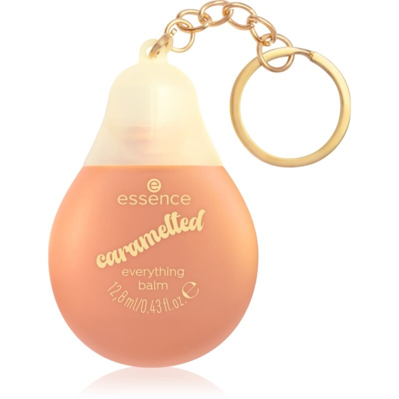 essence caramelted multi-purpose balm with nourishing effect 01 Meltin' In Love 12.8 ml