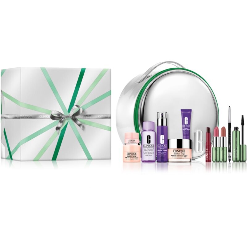 Clinique Holiday Super Sampler Set gift set