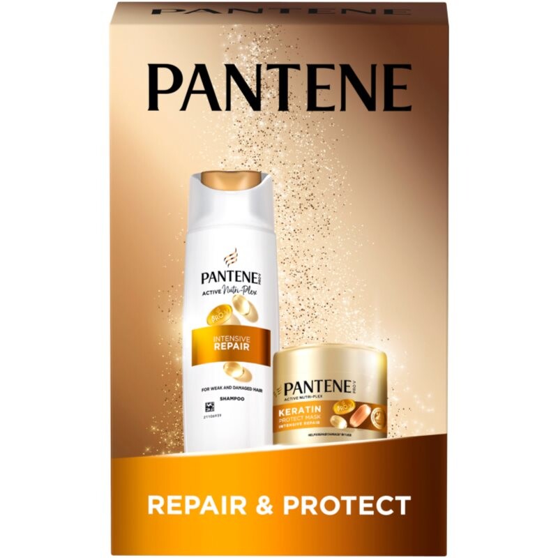 Pantene Repair & Protect Gift Set gift set for hair