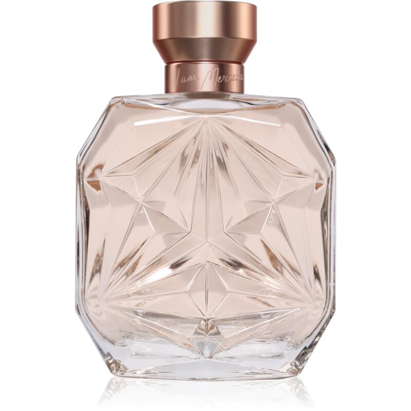 Mercedes-Benz I AM MERCEDES eau de parfum for women 100 ml