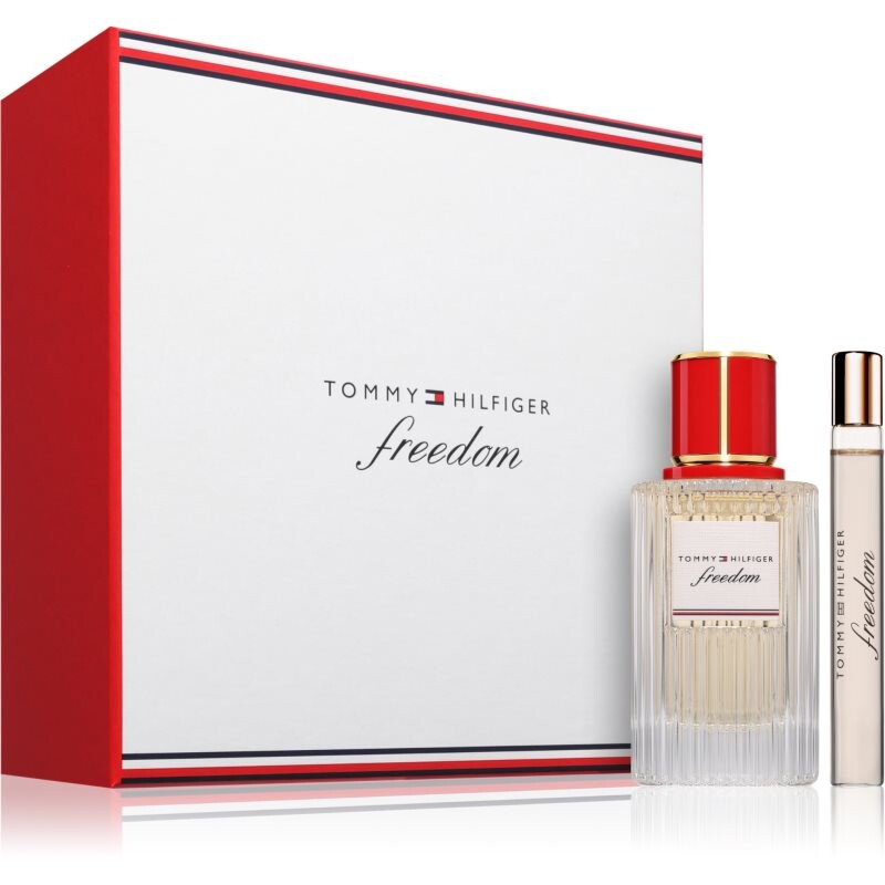 Tommy Hilfiger Freedom gift set for women 1 pc