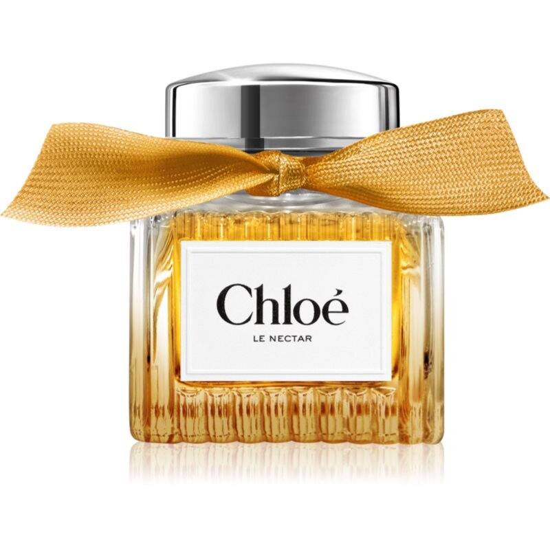 Chloé Le Nectar intense perfume refillable for women 50 ml