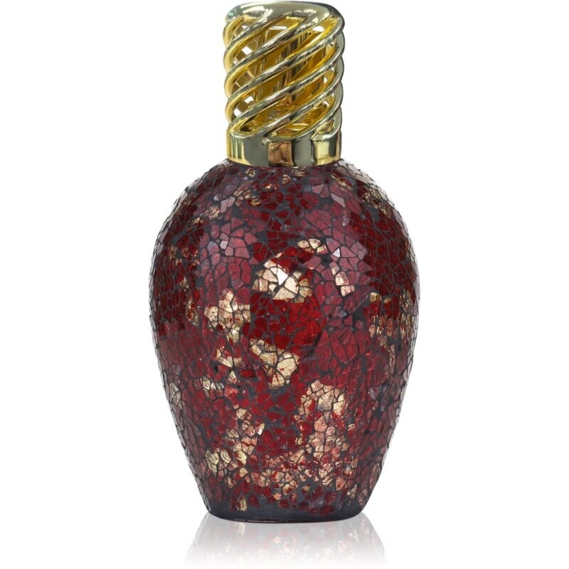 Ashleigh & Burwood London Sangria NEW catalytic lamp large 1 pc