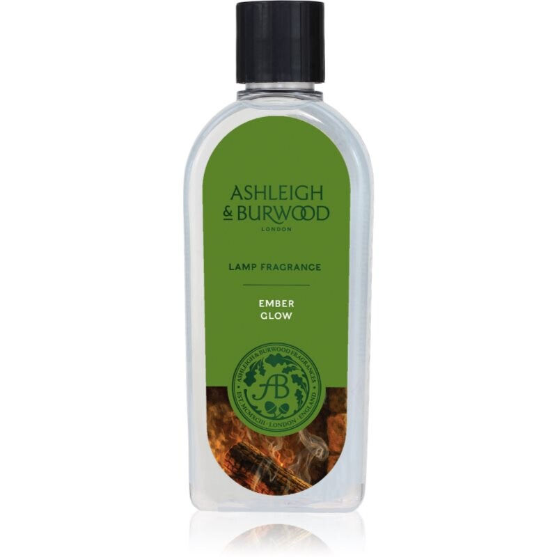 Ashleigh & Burwood London Ember Glow catalytic lamp refill 500 ml