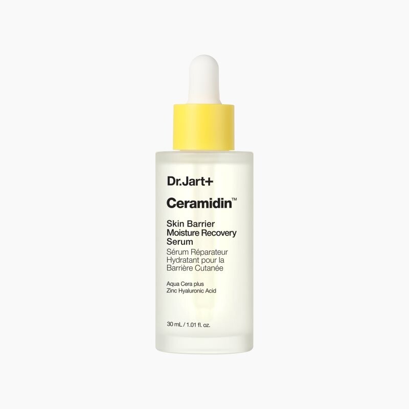 Dr. Jart+ Ceramidin™ Skin Barrier Moisturize Recovery Serum facial serum to restore the skin barrier 30 ml