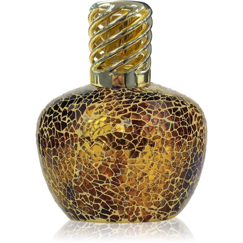 Ashleigh & Burwood London Tropical Sunset NEW catalytic lamp large 1 pc