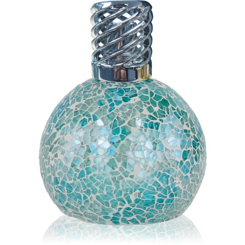 Ashleigh & Burwood London Seascape NEW catalytic lamp small 1 pc