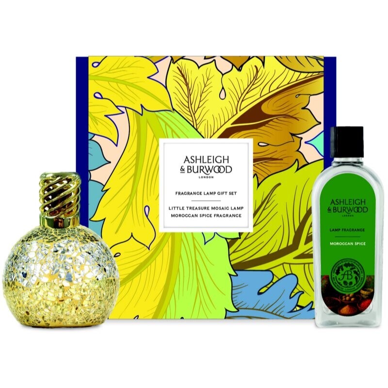 Ashleigh & Burwood London Little Treasure NEW gift set 1 pc