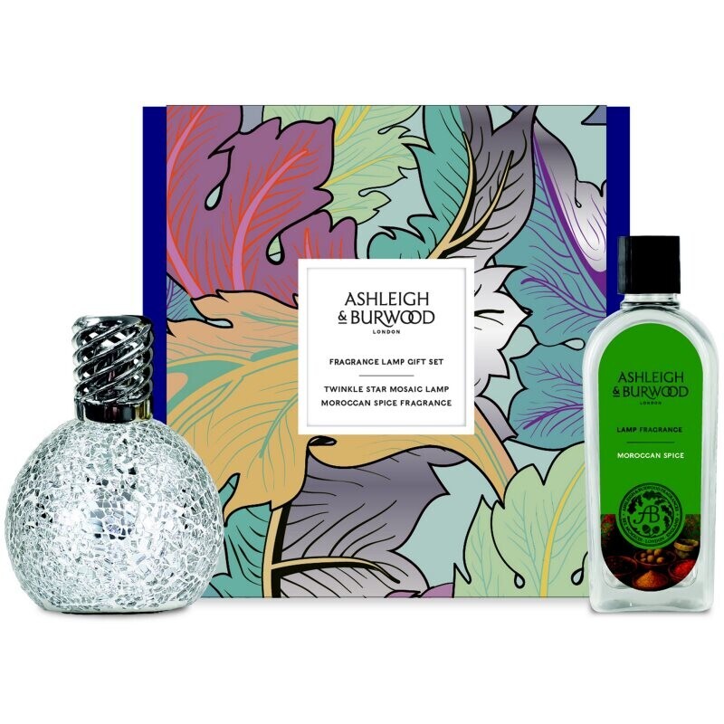 Ashleigh & Burwood London Twinkle Star NEW gift set 1 pc