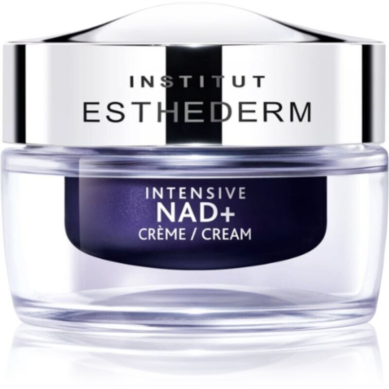 Institut Esthederm Intensive NAD+ brightening cream for tired skin 50 ml