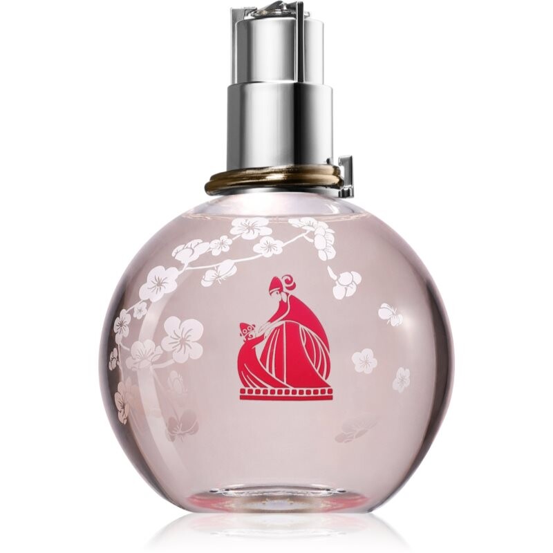 Lanvin Éclat d'Arpège White Tea eau de parfum for women 100 ml