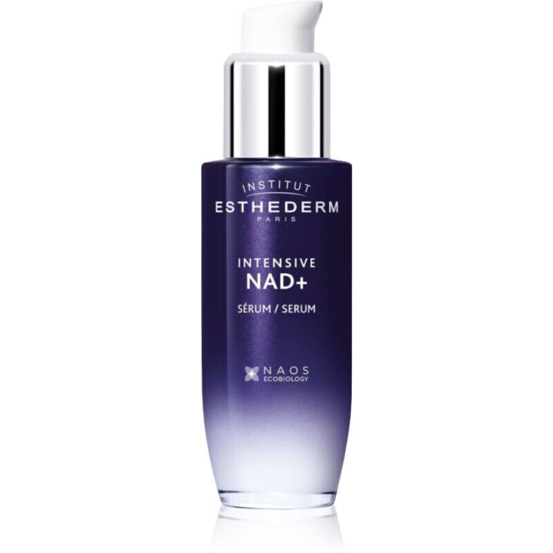 Institut Esthederm Intensive NAD+ intensive serum for tired skin 30 ml