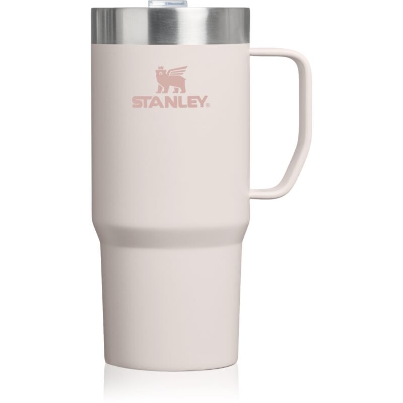 Stanley The Everyday Suburban Mug thermos mug rose quartz 1 pc