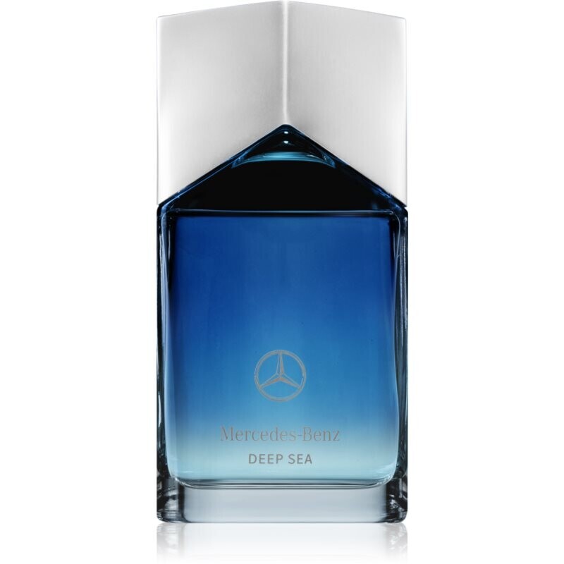 Mercedes-Benz Deep Sea eau de parfum for men 100 ml