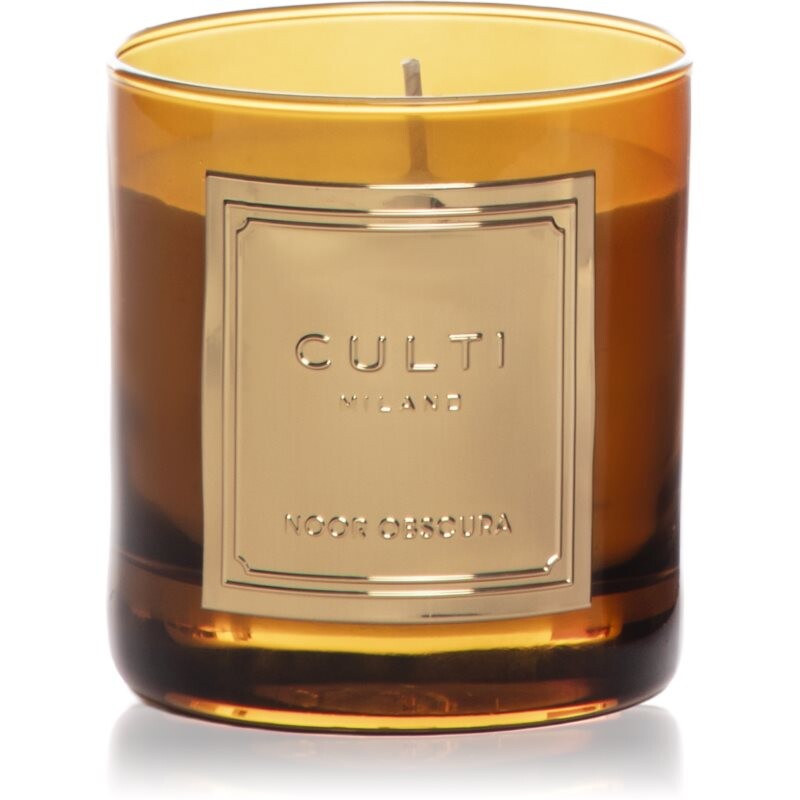 Culti Milano Noor Obscura scented candle 270 g