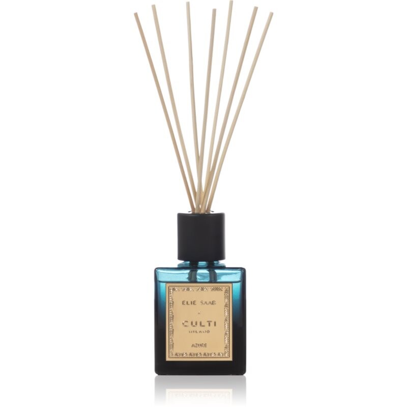 Culti Milano ELIE SAAB x CULTI MILANO Azure aroma diffuser with filling 500 ml