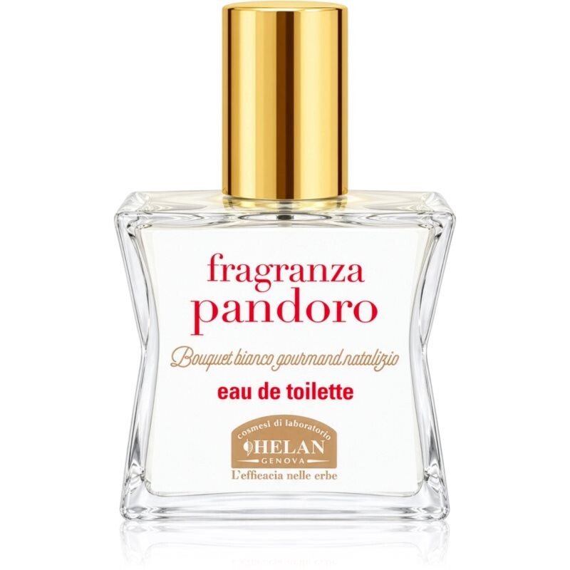 Helan PANDORO Eau de Toilette eau de toilette for women 30 ml