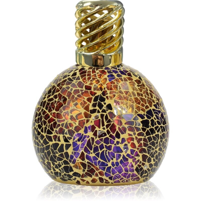 Ashleigh & Burwood London Golden Sunset NEW catalytic lamp small 1 pc