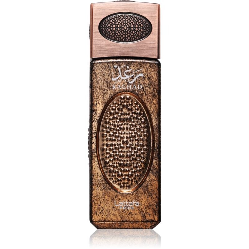Lattafa Raghad eau de parfum for women 100 ml