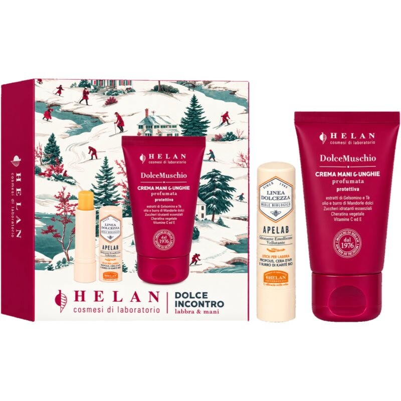 Helan LINEA DOLCEZZA Gift Set gift set for women 1 pc