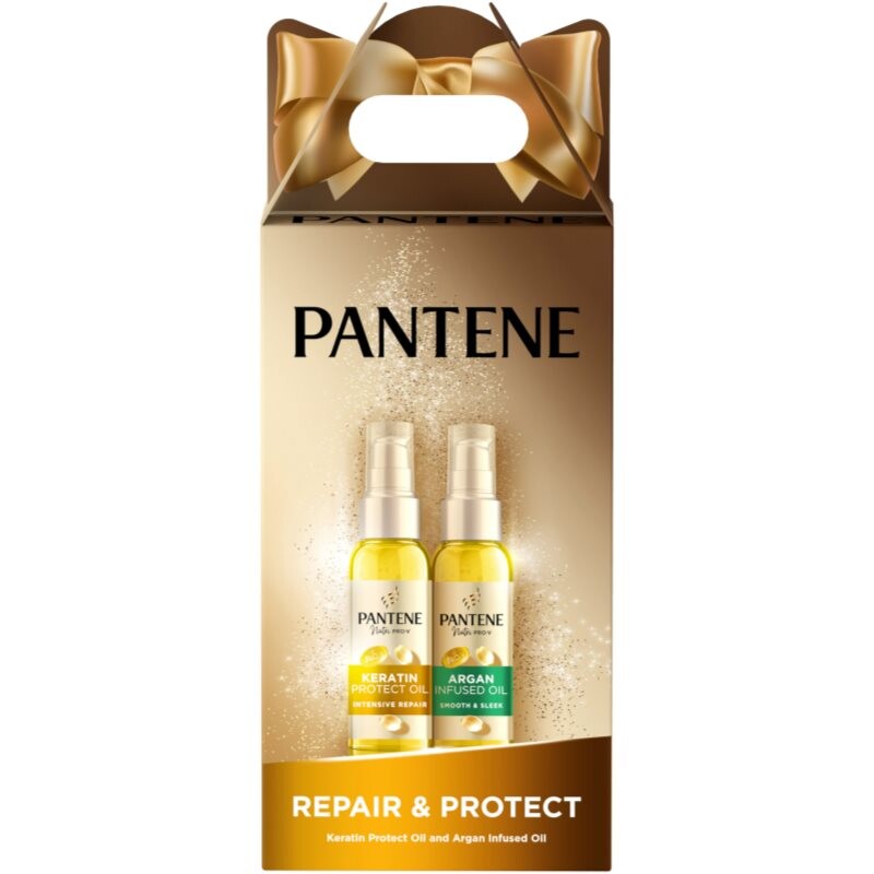 Pantene Repair & Protect Gift Set gift set for perfect-looking hair