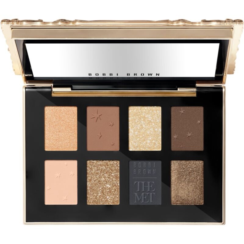 Bobbi Brown Holiday Eye Shadow Palette eyeshadow palette 1 pc