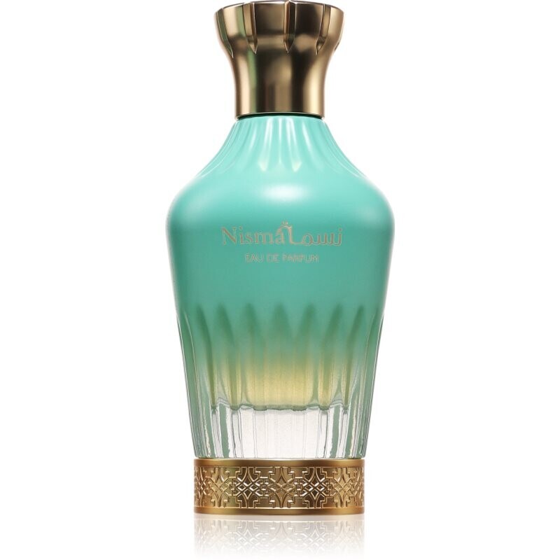 Arabiyat Prestige Nisma eau de parfum for women 80 ml