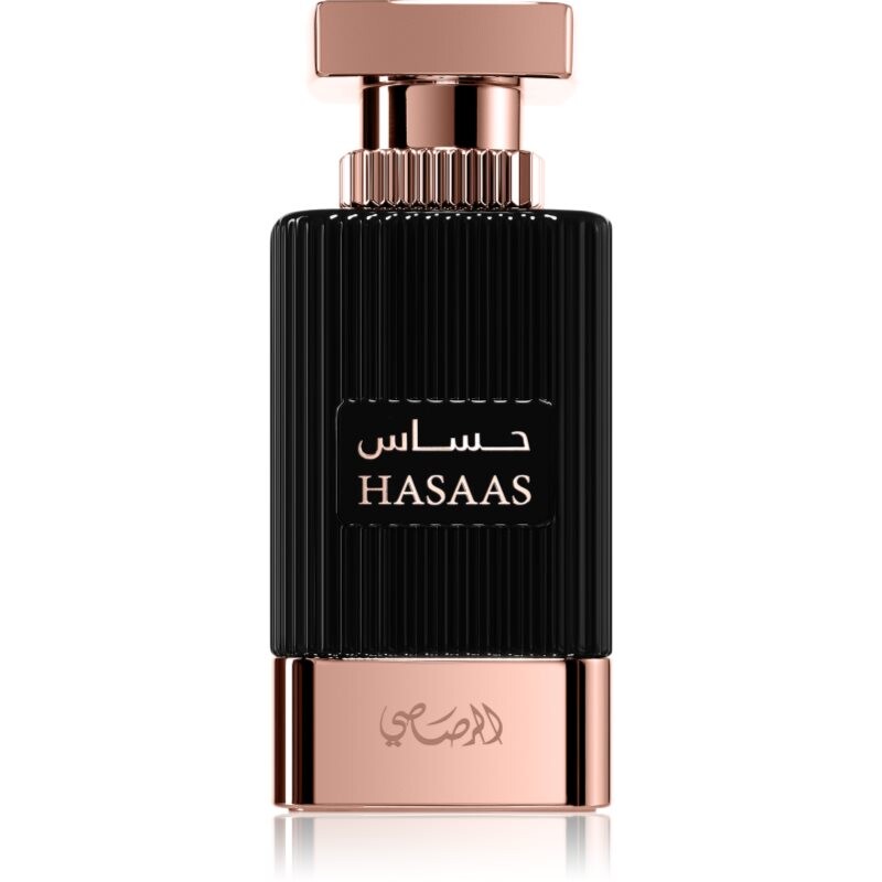 Rasasi Hasaas eau de parfum unisex 100 ml