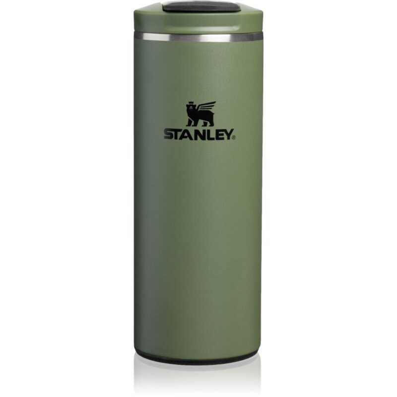 Stanley The Transit Fliptop Mug thermos mug dried pine 1 pc