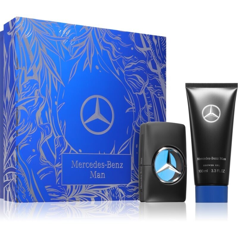Mercedes-Benz Man gift set for men