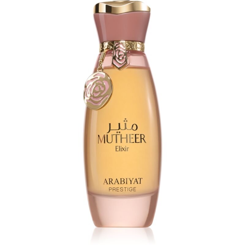 Arabiyat Prestige Mutheer Elixir eau de parfum for women 100 ml