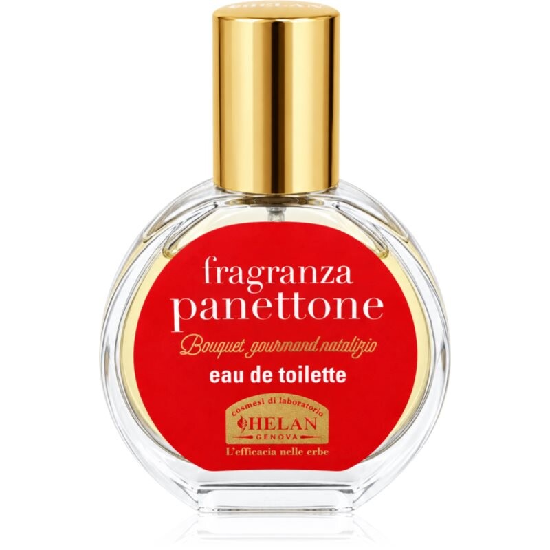 Helan Panettone Eau de Toilette eau de toilette for women 30 ml