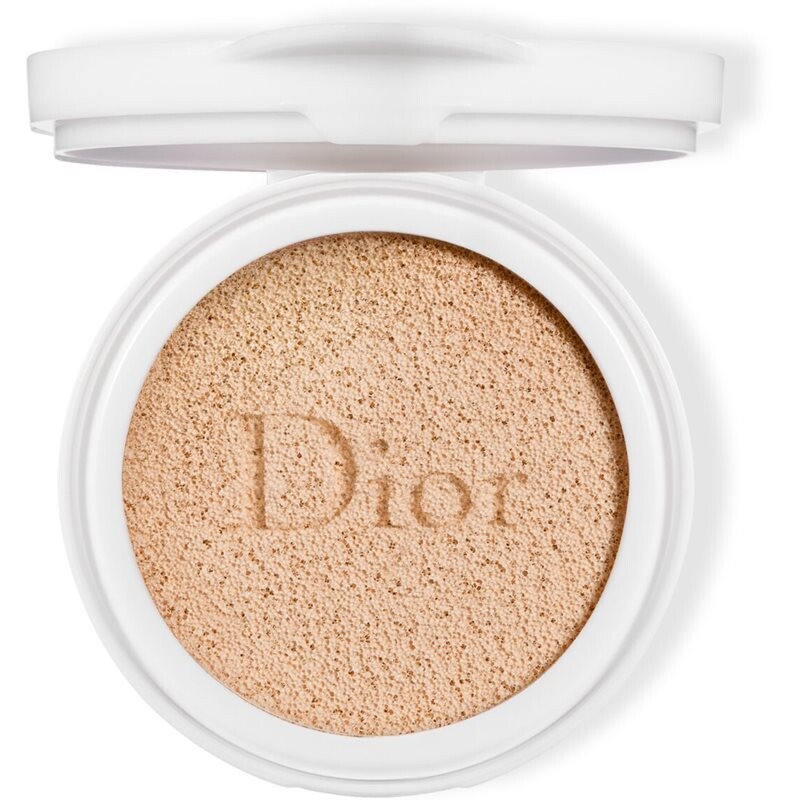 DIOR Capture Dreamskin Moist & Perfect Cushion hydrating cushion foundation refill shade 010 15 g