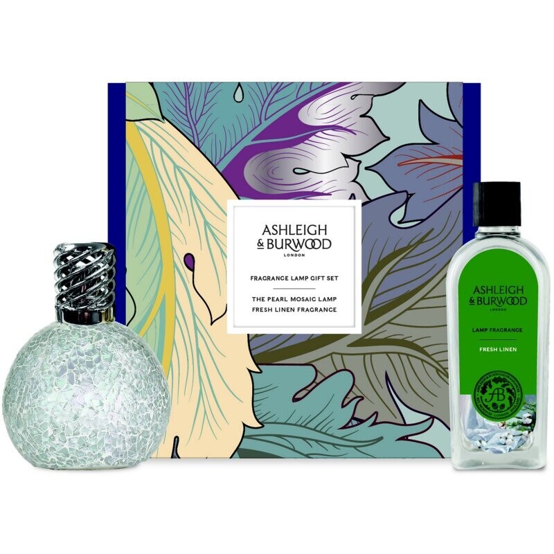 Ashleigh & Burwood London The Pearl NEW gift set 1 pc