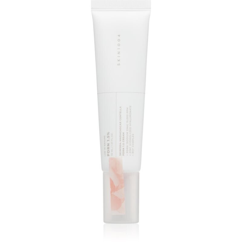 SKIN1004 Lab In Nature PDRN 1.5 Cream intensive cream to restore the skin barrier 30 ml
