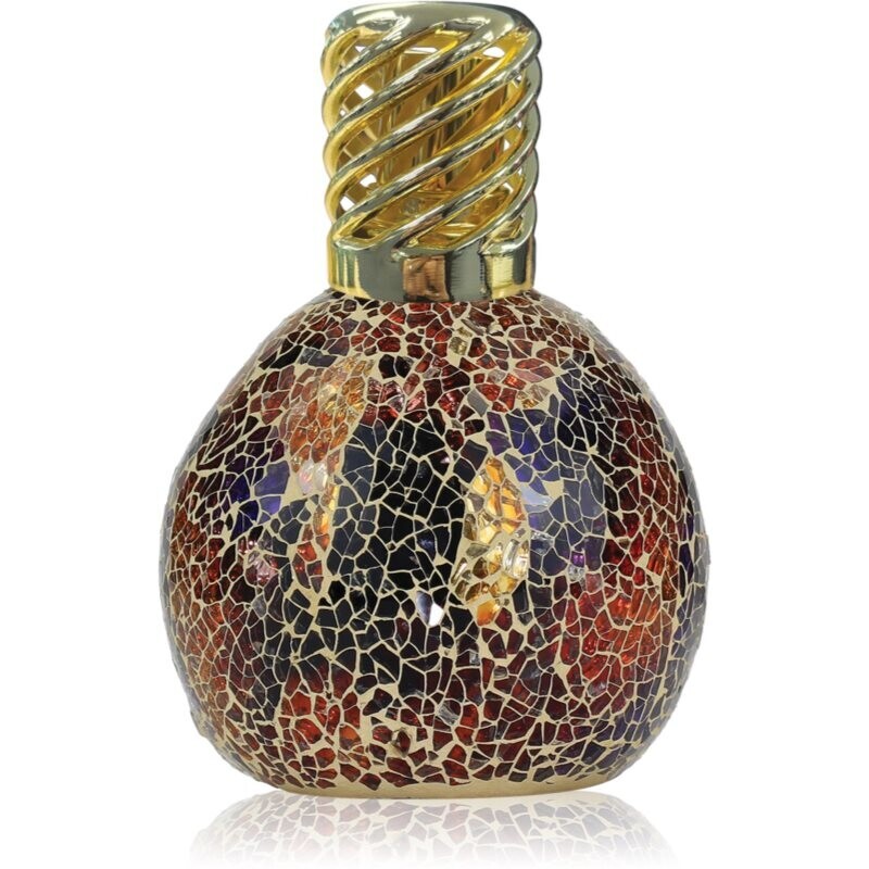 Ashleigh & Burwood London Egyptian Sunset NEW catalytic lamp large 1 pc