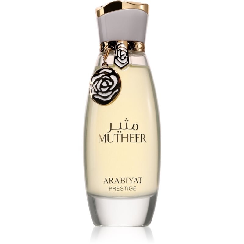 Arabiyat Prestige Mutheer eau de parfum for women 100 ml