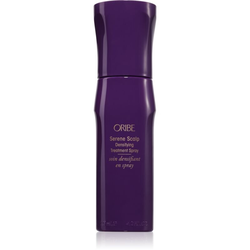 Oribe Serene Scalp Densifying Treatment Spray densifying spray for thinning hair 125 ml