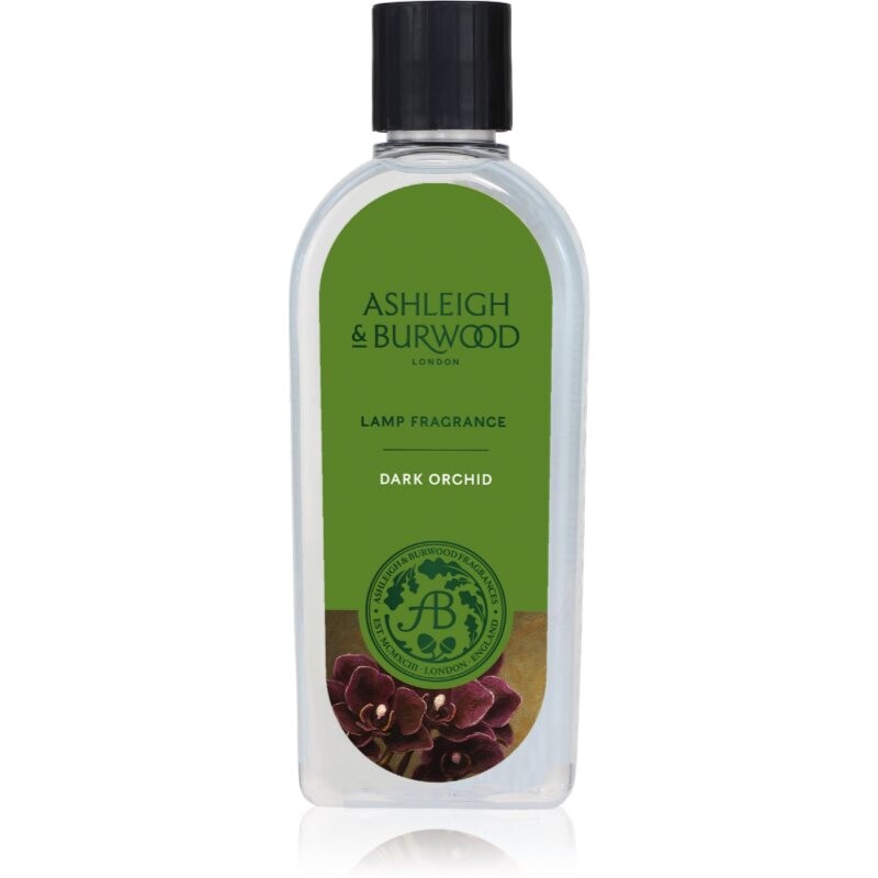 Ashleigh & Burwood London Dark Orchid catalytic lamp refill 500 ml