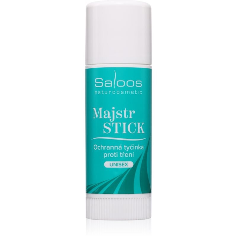 Saloos Anti-Chafing Stick Majstrstick stick to prevent thigh chafing 50 ml