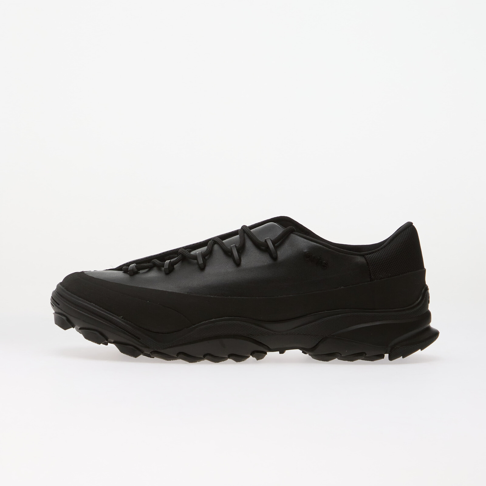 Sneakers adidas x Arte Antwerp GSG9 Core Black/ Core Black/ Iron Met. UK 6.5