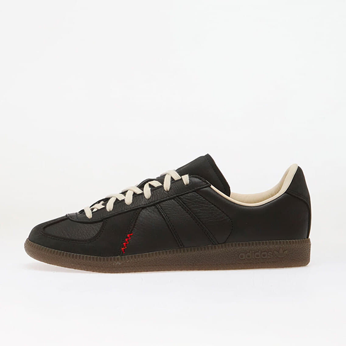 Sneakers adidas Bw Army Hartcopy Core Black/ Chalk White/ Gum5 UK 4