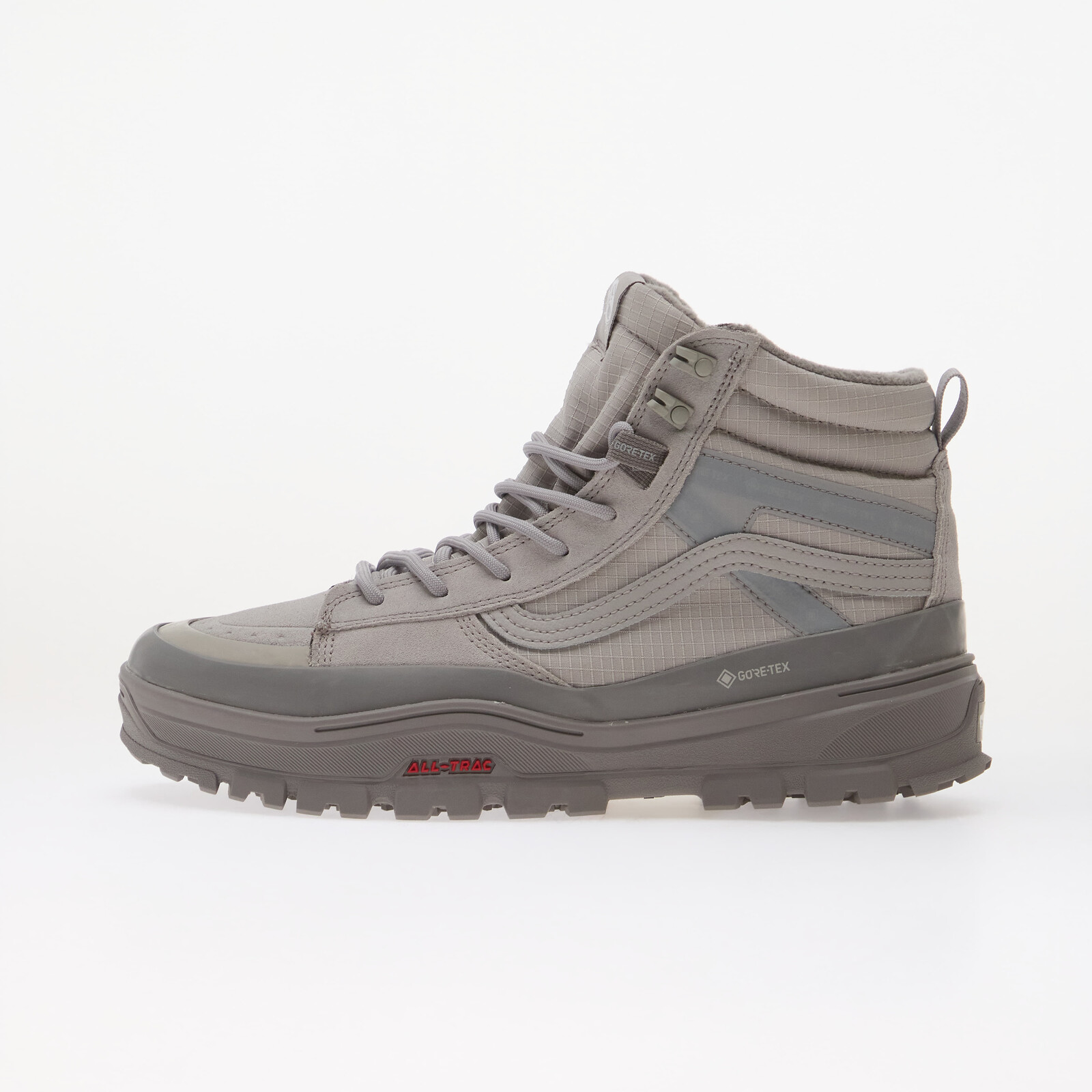 Sneakers Vans SK8-Hi GORE-TEX Insulated MTE Light Grey UK 10.5