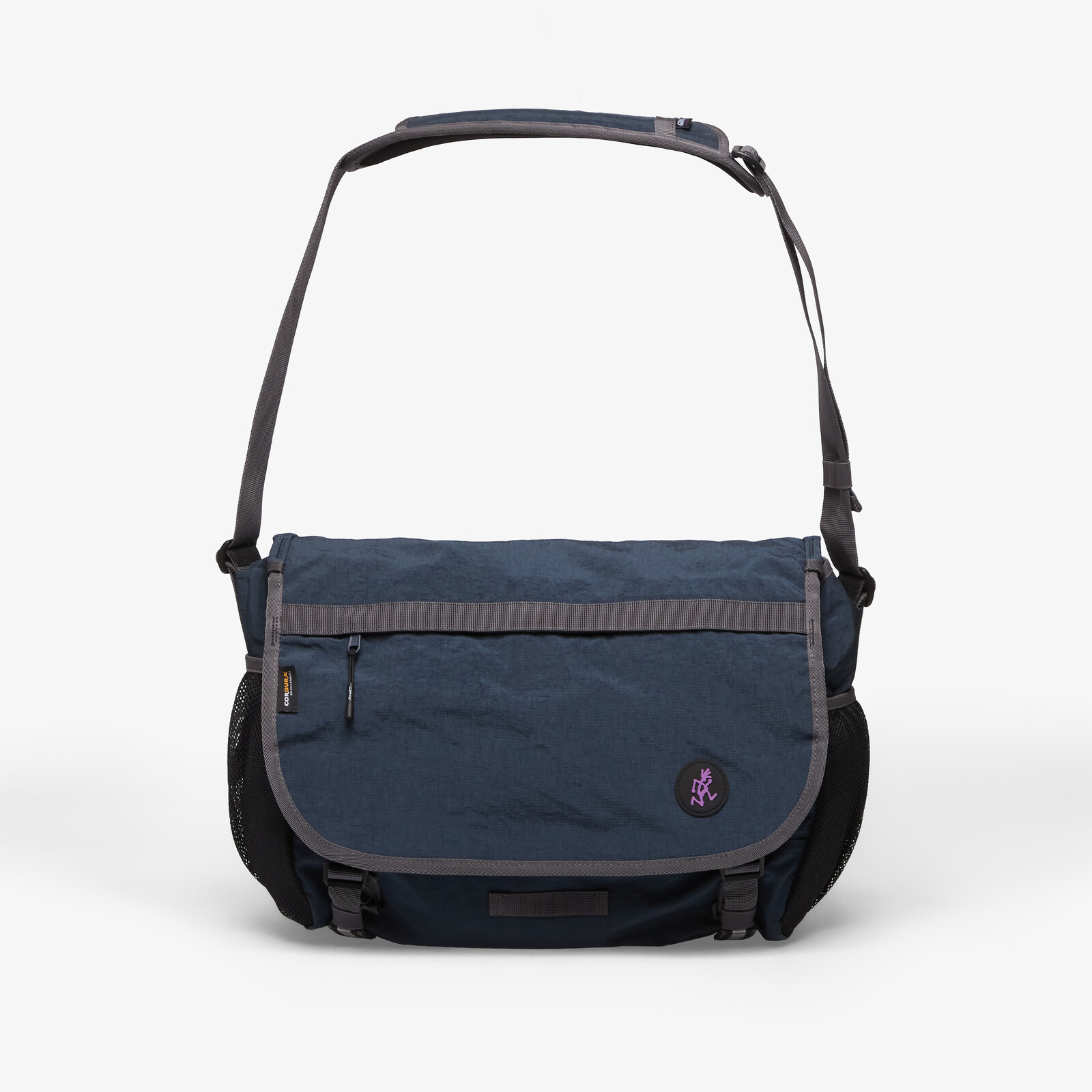 Bag Gramicci Messenger Bag Navy Universal