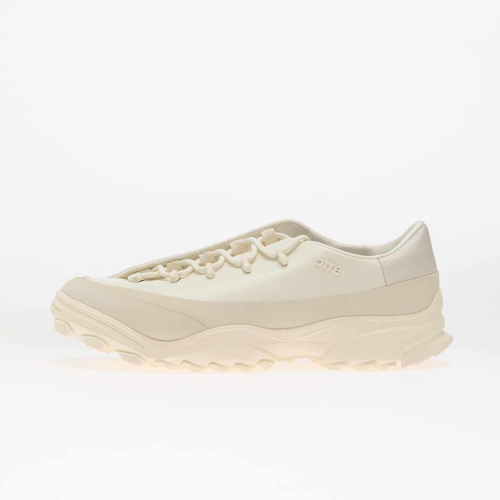 Sneakers adidas x Arte Antwerp GSG9 Off White/ Off White/ Off White UK 7.5