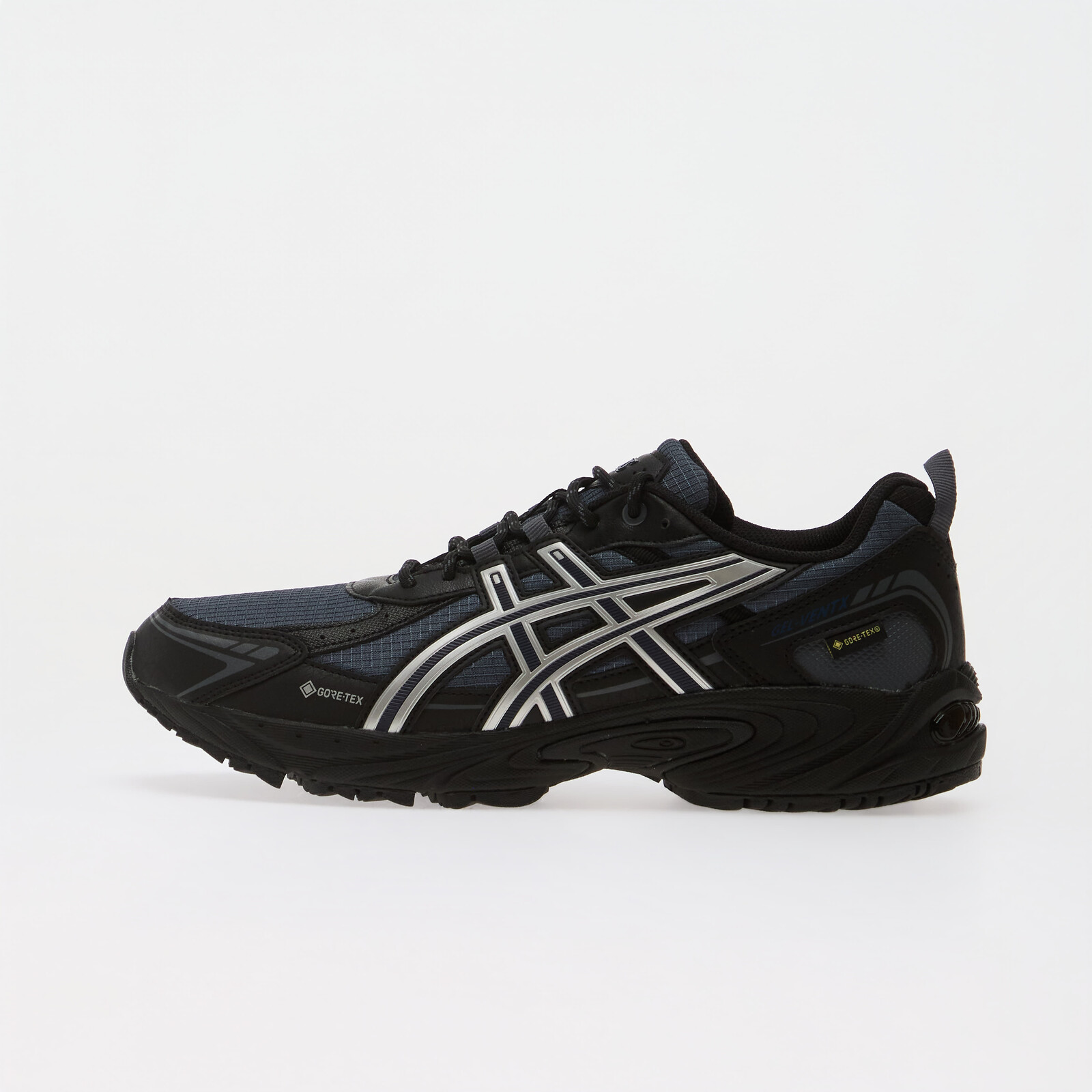Sneakers Asics Gel-Ventx Gtx Carrier Grey/ Black UK 7