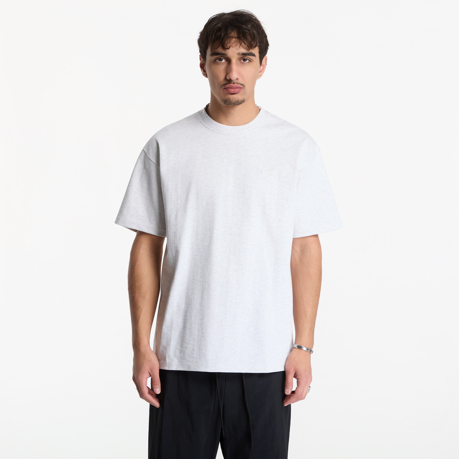 T-shirt Nike Energy T-Shirt Birch Heather S