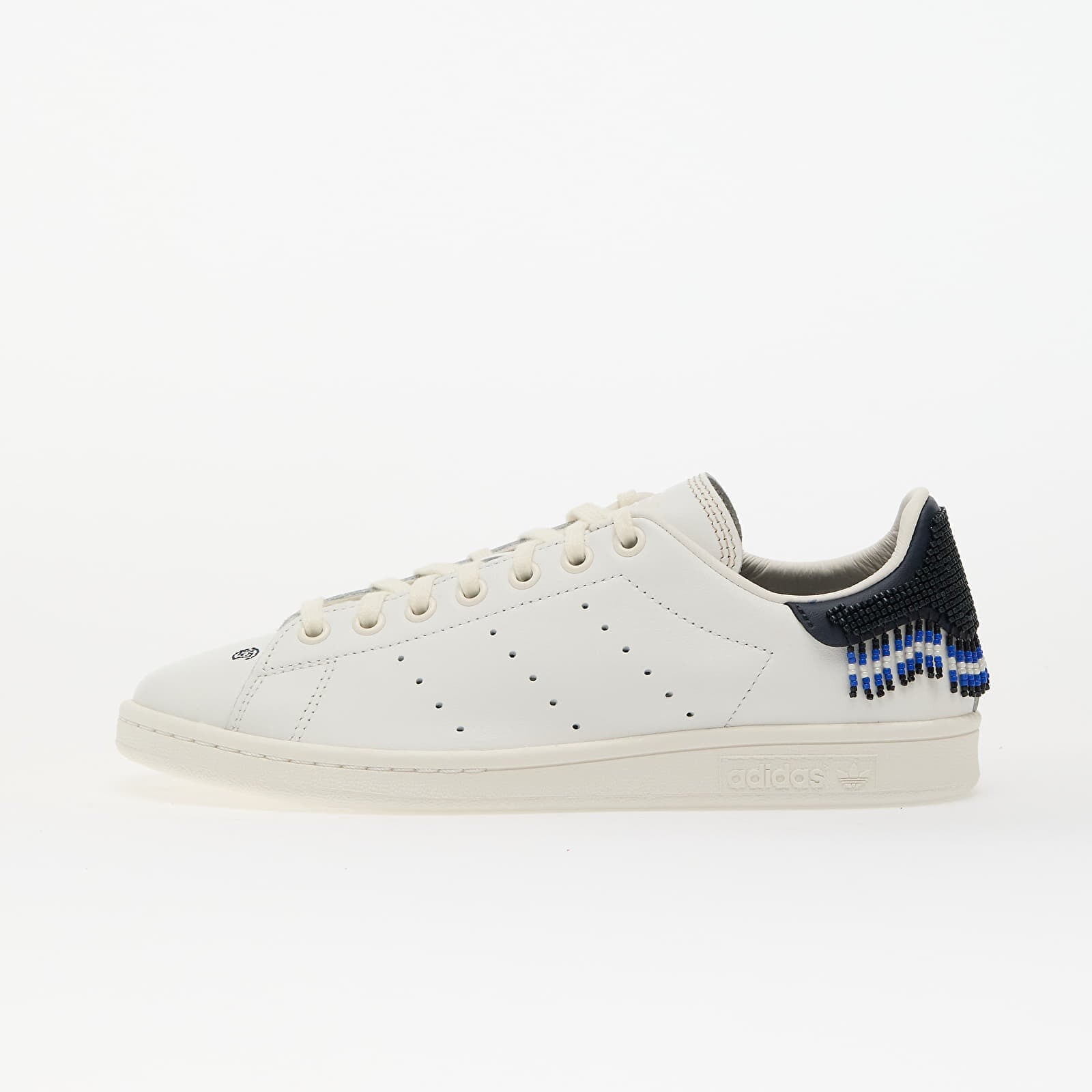 Sneakers adidas Stan Smith By Ec Core White/ Night Navy/ Core White UK 7.5