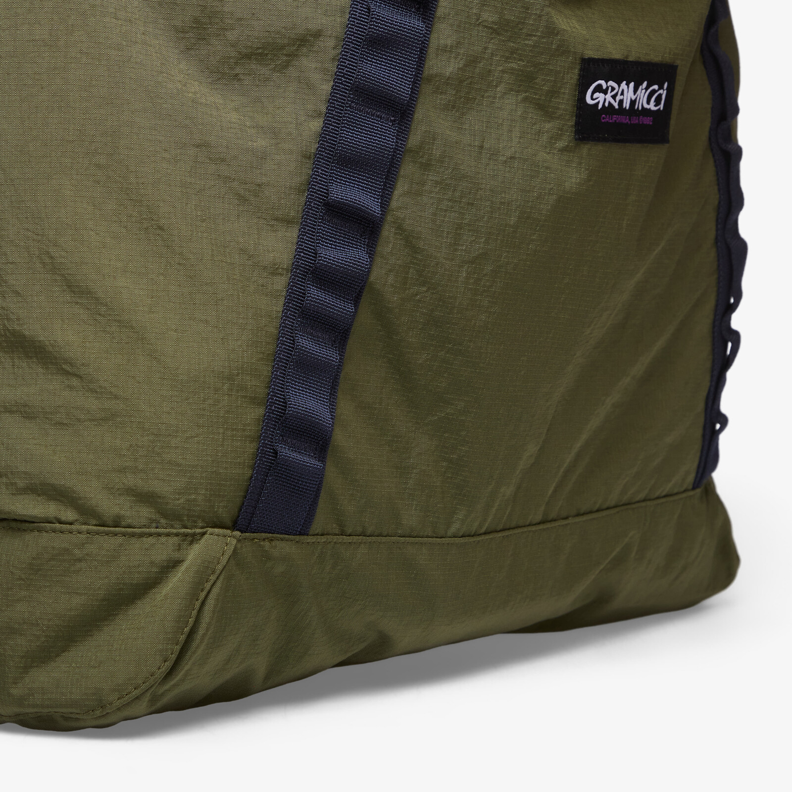 Bag Gramicci Climbing Tote Olive Universal